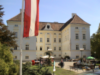 Schloss Vöslau